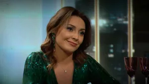 Cometí Muchos Errores, Pero Delitos No Camila Polizzi Habla Sobre Su Situación Judicial En Estelar De Chilevisión (4)