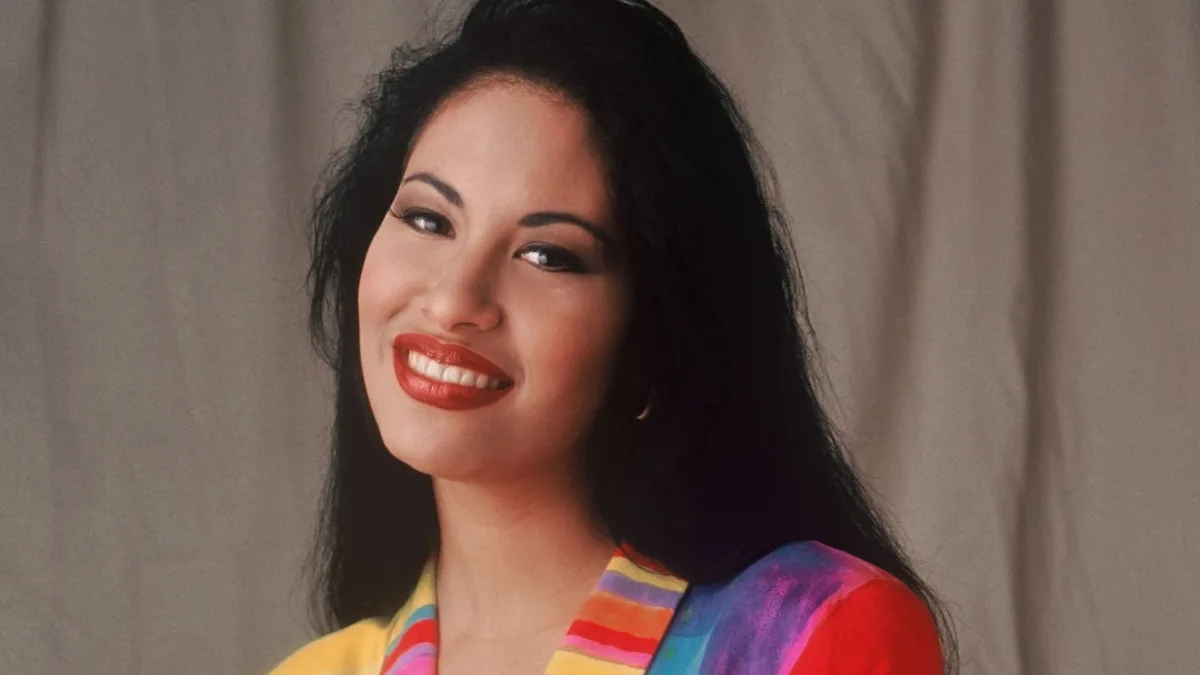 “Dreaming Of You” Se Cumplen 30 Años Del Icónico Álbum Con El Que Selena Conquistó Al Mundo (4)