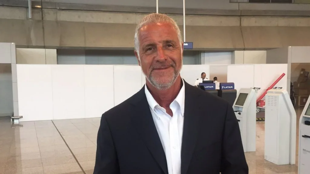 Eduardo Guayo Riveros