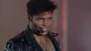 El Álbum “Provócame” De Chayanne Cumple 33 Años… ¡y Seguimos Bailándolo Como En Los 90! (1)