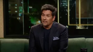 En Este País Es Muy Difícil Ser Viejo Rafael Araneda Se Refirió A La Muerte De Su Madre En Podemos Hablar (1)