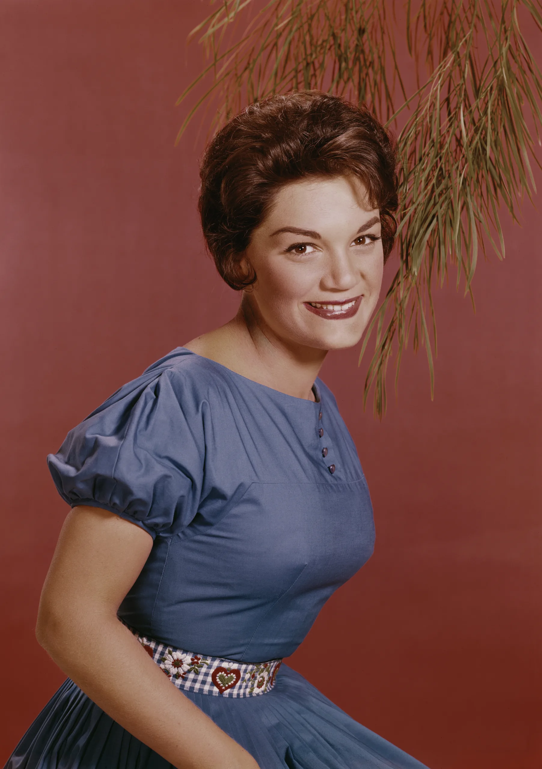 Connie Francis
