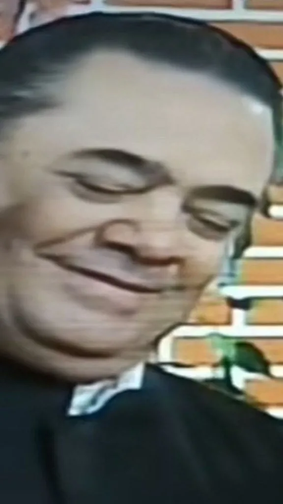 Pepe Ruíz actor y humorista chileno - venezolano