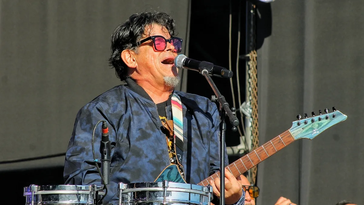 Joe Vasconcellos Visitó La Mañana De Pablo Aguilera Y Entregó Detalles De Su Gira Por Los 30 Años De “Toque” (1)