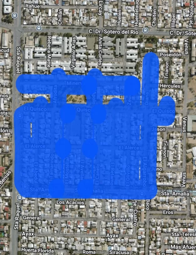 La Florida