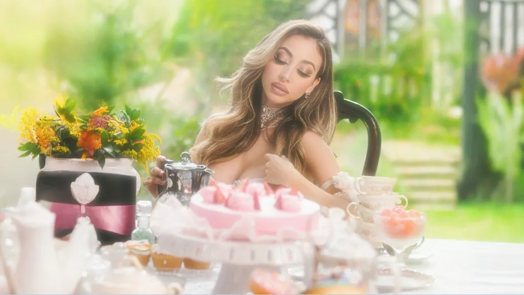 MAR Solís Lanza “Bebiendo Lágrimas” Un Himno Poderoso Con Sabor A Cumbia