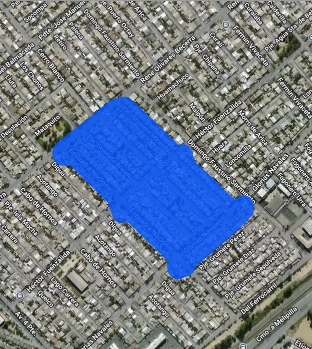 Maipu 2