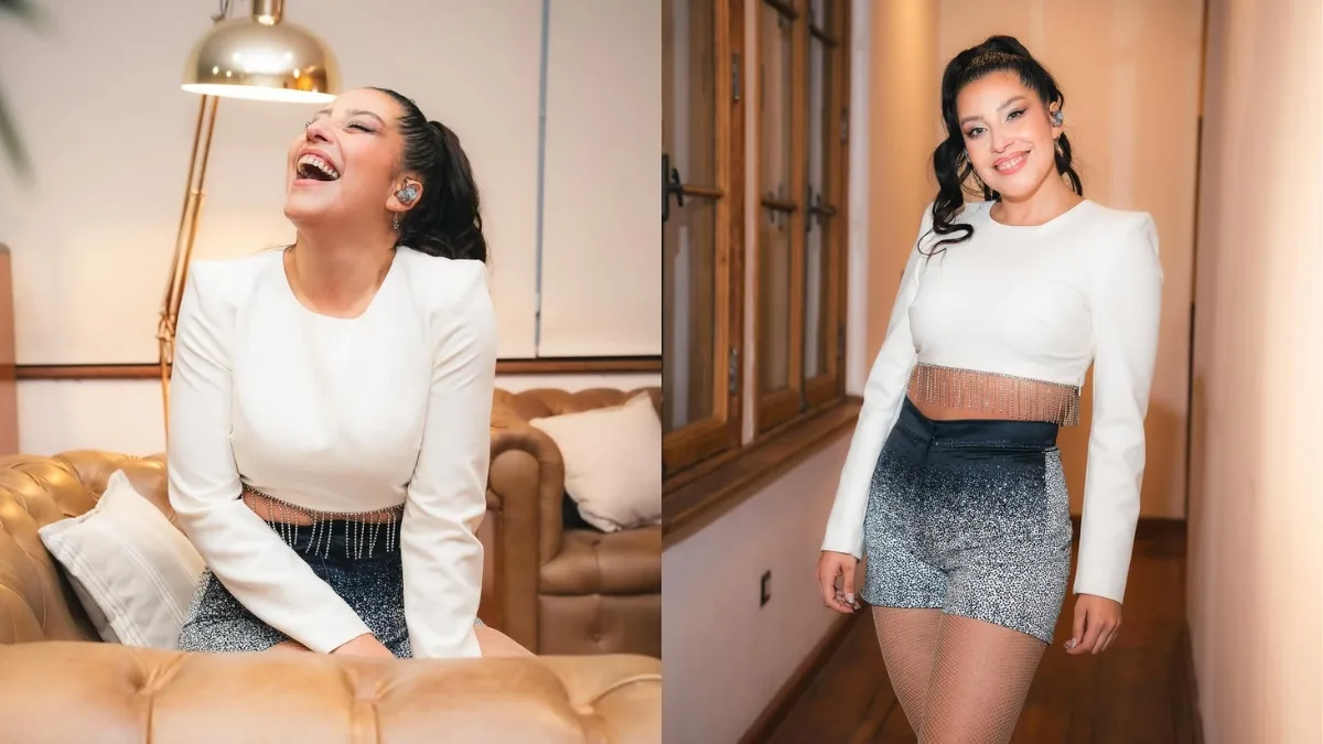 María José Quintanilla Lanza Su Nuevo Single “Qué Culpa Tengo Yo” (3)