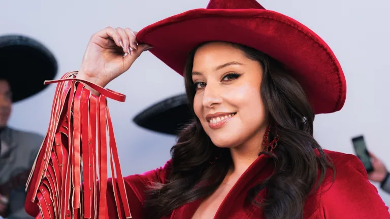 María José Quintanilla Lanza Su Nuevo Single “Qué Culpa Tengo Yo”