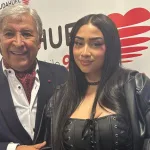 Me Encantaría Colaborar Con Mon Laferte Paloma Mami Nos Visita En Radio Pudahuel Para Presentar Su Nuevo Álbum (1)