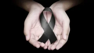 Muere Futbolista