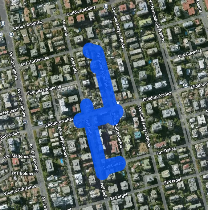 Providencia 2 1