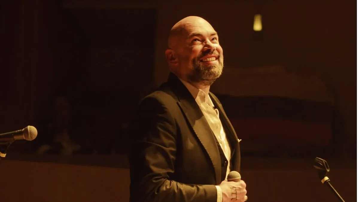 Santiago Cruz Llega A Chile En Octubre Con Su Gira Quince De Caminos (1)