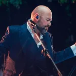 Santiago Cruz Llega A Chile En Octubre Con Su Gira Quince De Caminos