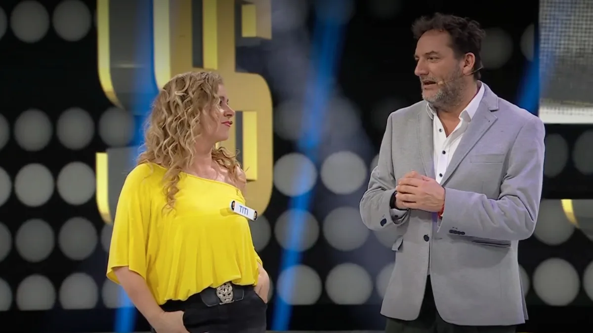 Titi García Huidobro Ganó Millonario Premio En Ayuda De Mailen, Una Niña De 2 Años Con Pronóstico De Vida De 6 Meses (1)