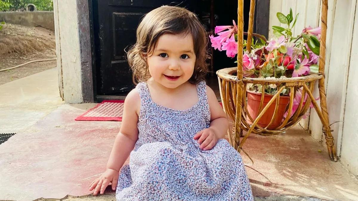 Titi García Huidobro Ganó Millonario Premio En Ayuda De Mailen, Una Niña De 2 Años Con Pronóstico De Vida De 6 Meses (3)