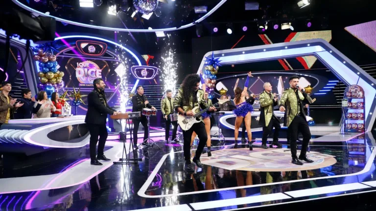 Canal 13