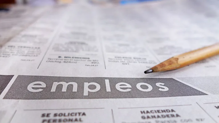 Empleos