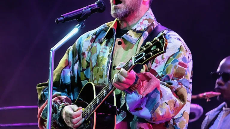 Cantante famoso