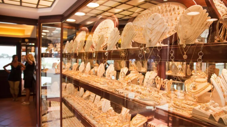 Joyería