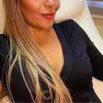 Artista chilena