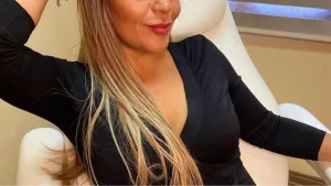 Artista chilena