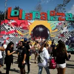Lollapalooza