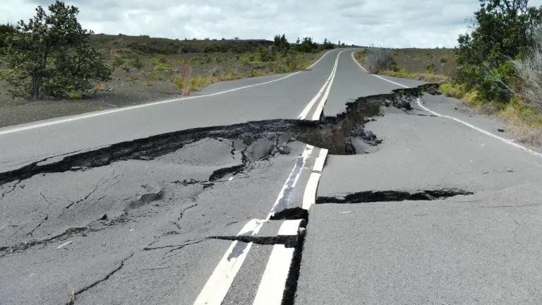 Terremoto