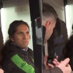 Periodista de Chilevisión