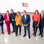 Teletrece