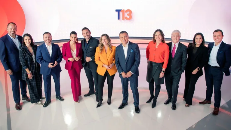 Teletrece