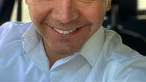 Rostro televisivo