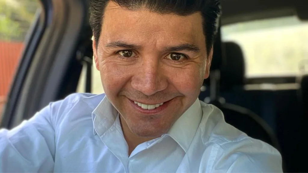Edmundo Varas