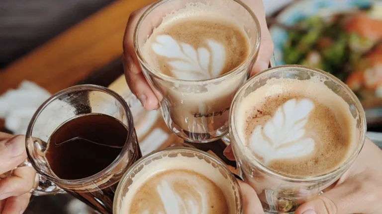 Café