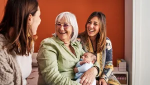 Bono para mujeres