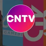 CNTV