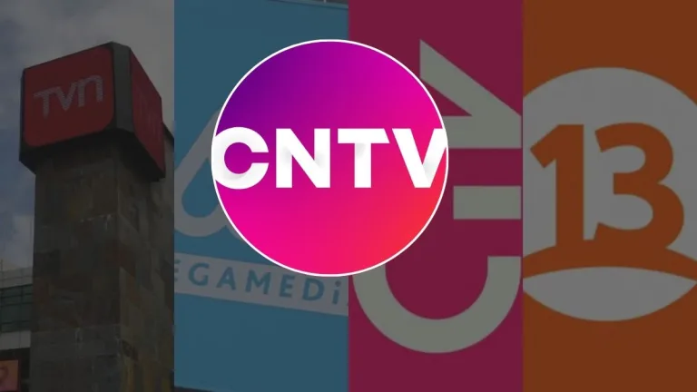CNTV