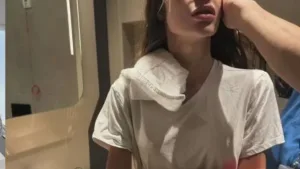 Chica reality