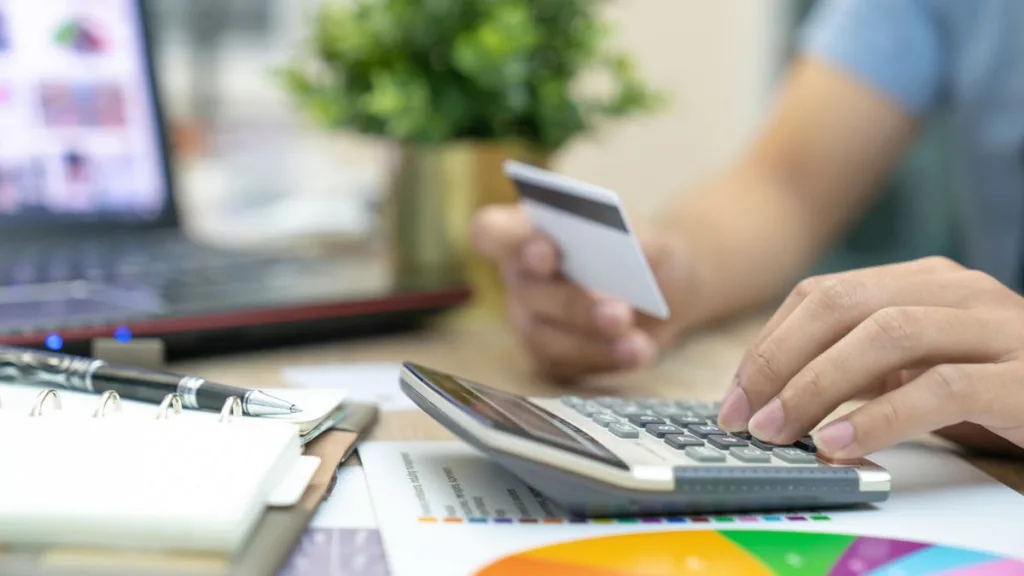 Pago en cuotas