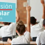 Admisión Escolar