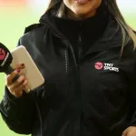Periodista de TNT