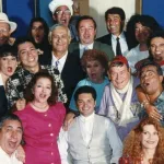 Comediante chileno