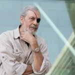 Santiago Pavlovic, Periodista de TVN