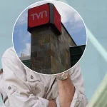 Periodista de TVN