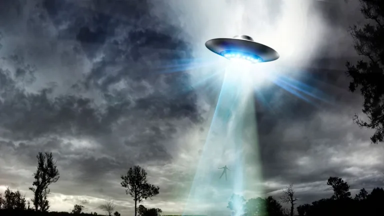 Extraterrestre