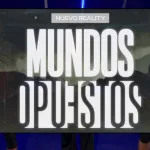 Mundos Opuestos
