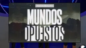 Mundos Opuestos
