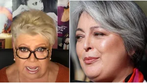 Paty Maldonado