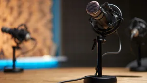 Radio chilena