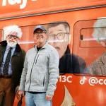 Canal 13 City Tour